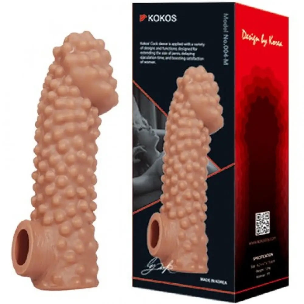 nasadkanapenissotverstiemdlyamoshonkikokos165sm.cs004-l-36475395553492