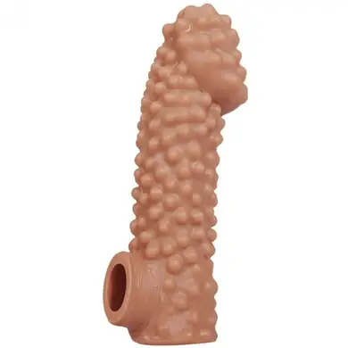nasadkanapenissotverstiemdlyamoshonkikokos165sm.cs004-l-84265807117502