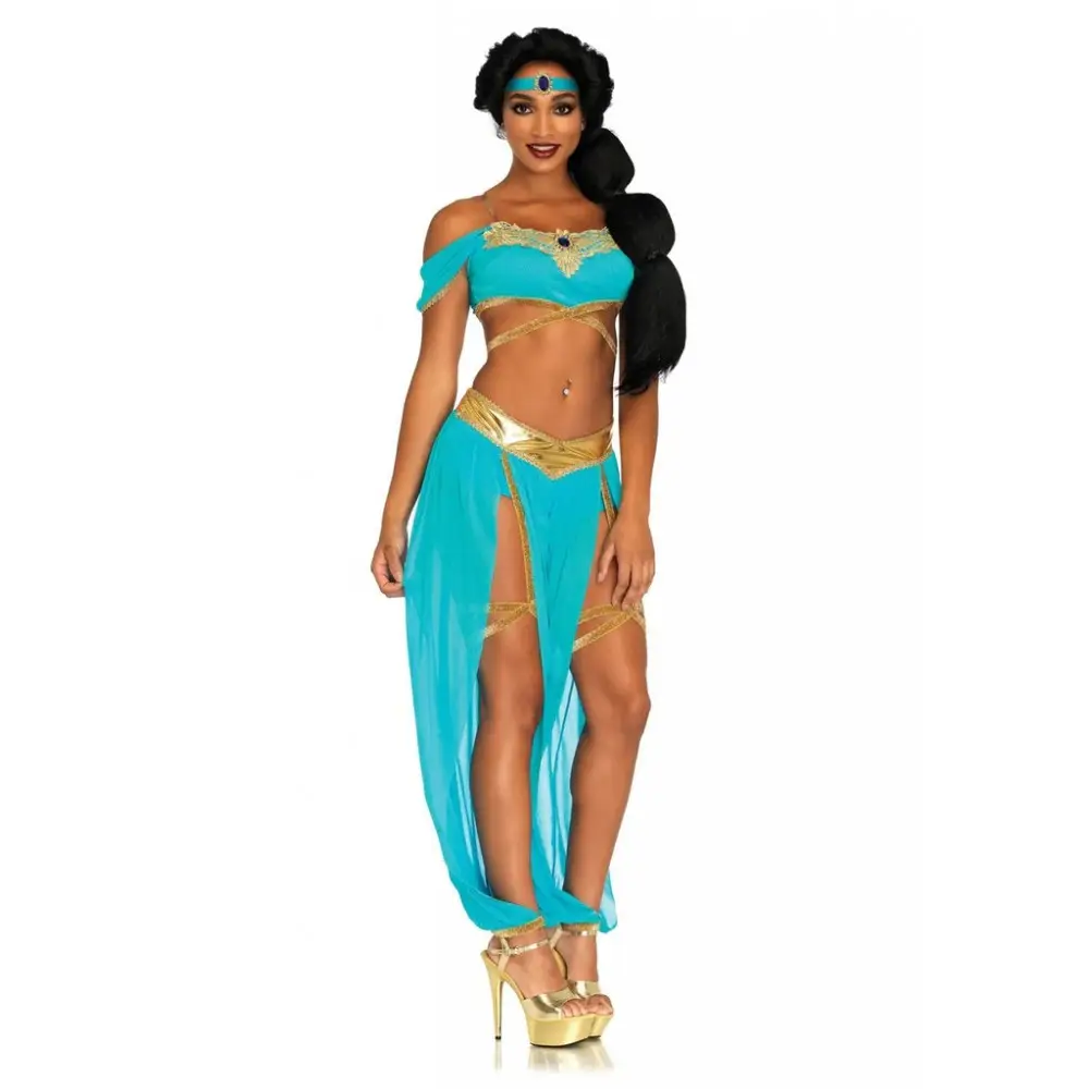 kostum-pryntsessy-zhasmyn-leg-avenue-oasis-princess-holuboi-s-zolotym-4-predmeta-s-83807455256635