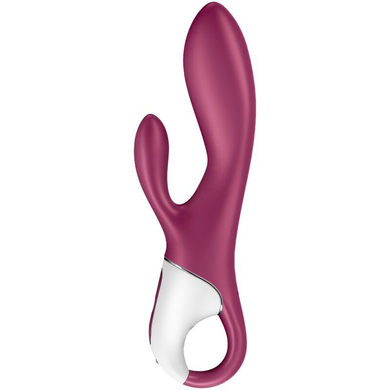 vibrator-krolik-satisfyer-heated-affair-44634226111605