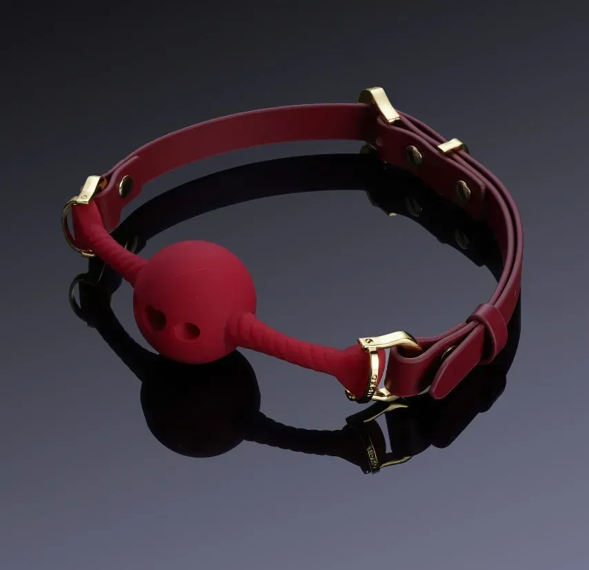 kliap-sharyk-s-otverstyiamy-v-vyde-serdtsa-upko-desire-for-mouth-bondage-collection-krasnyi-80701000384914