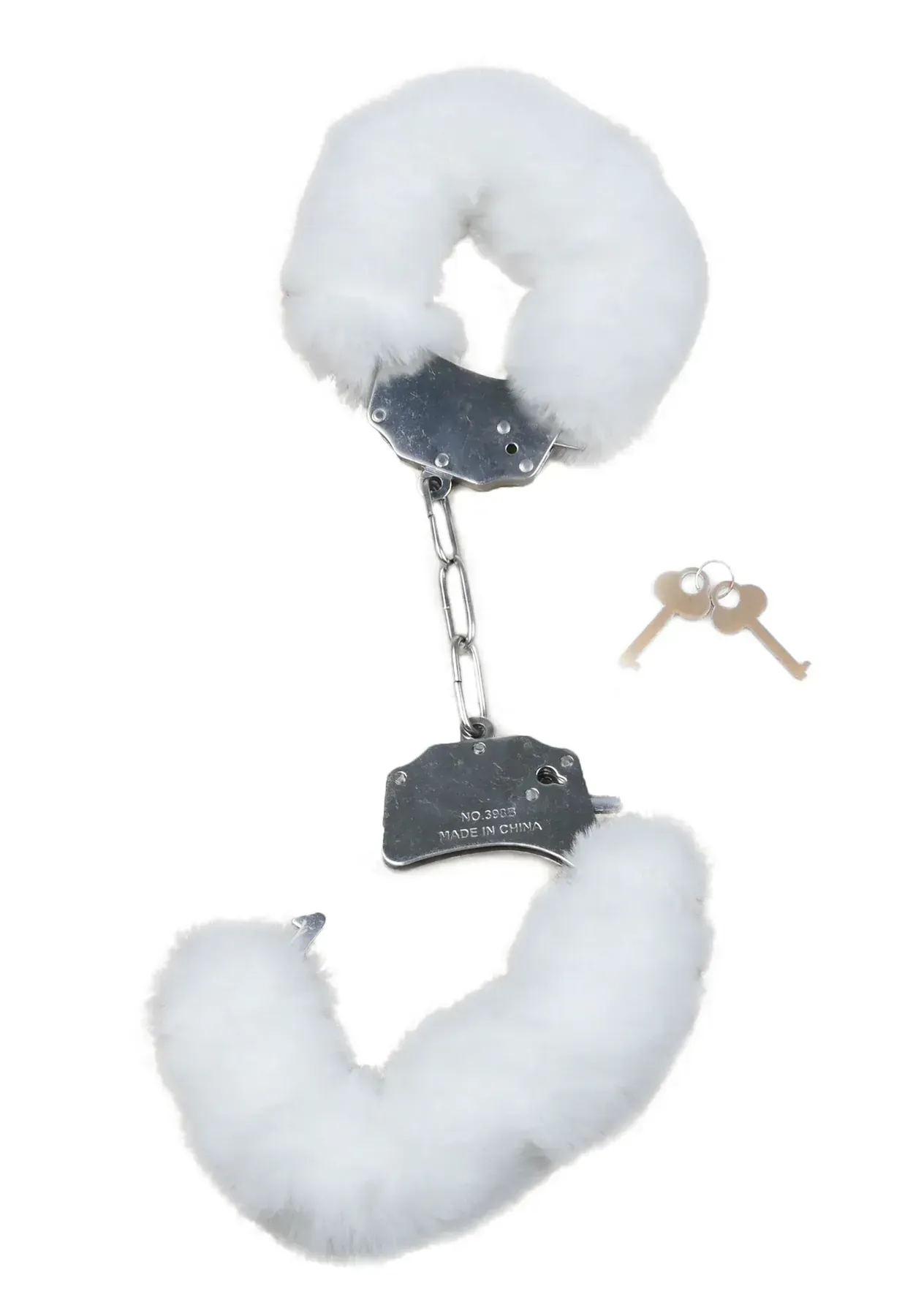 naruchnyky-belyi-metall-s-mekhom-plush-handcuffs-74313440493417