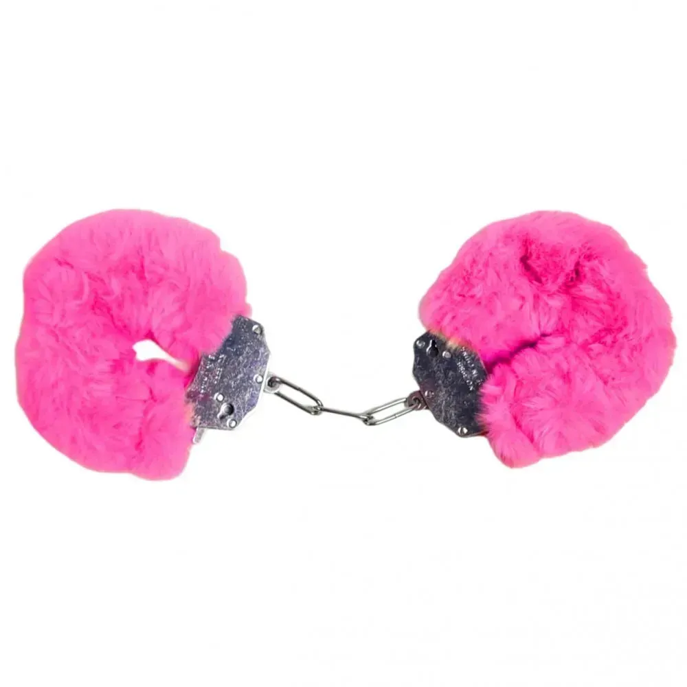 naruchnyky-ds-fetish-plush-handcuffs-metall-s-mekhom-malynovye-44613891233282