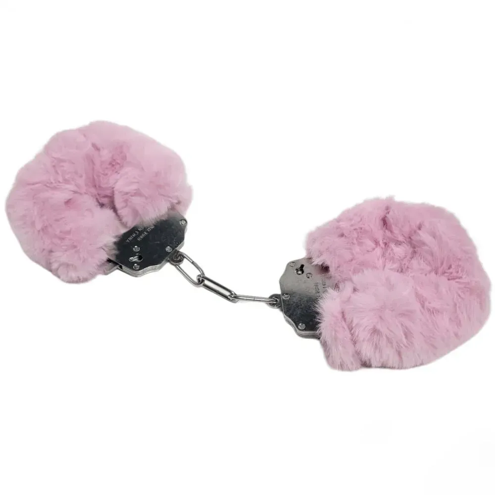 naruchnyky-ds-fetish-plush-handcuffs-metall-s-mekhom-rozovye-76377954542602